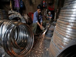 Retail Inflation Eases To 4-Month Low; Industrial Output Soars To 7.5% Retail Inflation Eases To 4-Month Low; Industrial Output Soars To 7.5%