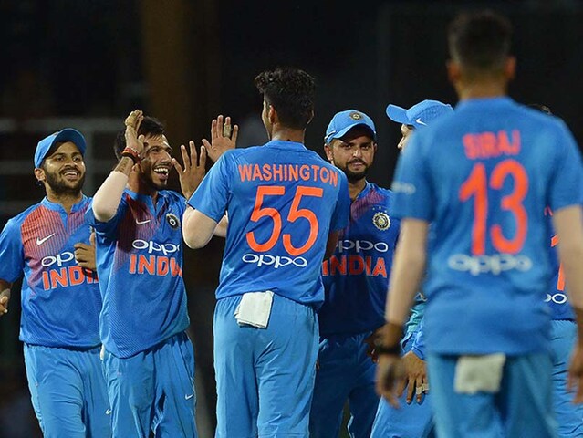 Nidahas Trophy: Rohit Sharma Stars As India Crush Bangladesh To Enter Final