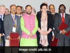 India, France Sign MoU On Mutual Recognition Of Academic Qualifications
