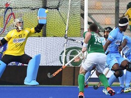 Sultan Azlan Shah Cup: India Crush Ireland 4-1 To Finish 5th Sultan Azlan Shah Cup: India Crush Ireland 4-1 To Finish 5th