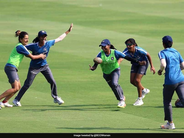 2nd ODI, Preview: Mithali Raj Returns As India Women Aim To Level Series Against Australia