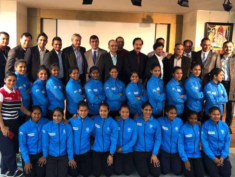 HOCKEY: हॉकी इंडिया ने महिला राष्ट्रीय शिविर के लिए घोषित किए 33 नाम