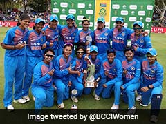 Amitabh Bachchan Makes Error In Tweet Praising India Women