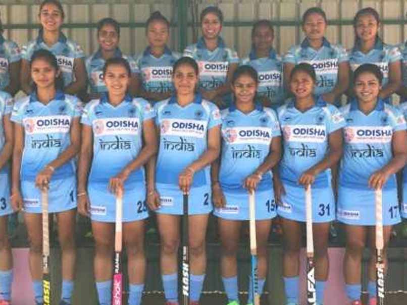 Commonwealth Games 2018: Rani Rampal To Lead Indian Women's Hockey Team