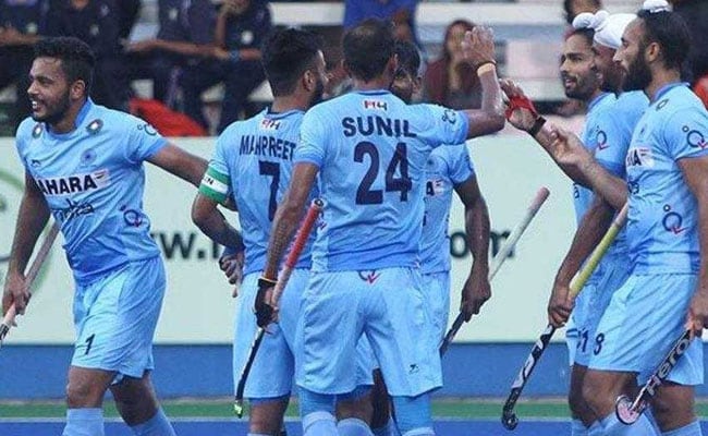 AZLAN SHAH HOCKEY: भारत का 'फाइनल का खेल' आयरलैंड ने कुछ ऐसे खत्म किया!