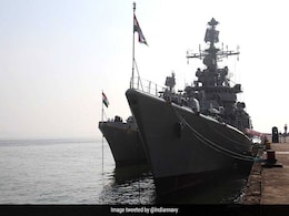 Indian Navy Plans 2-Day Event To Commemorate Surgical Strike Across LoC Indian Navy Plans 2-Day Event To Commemorate Surgical Strike Across LoC