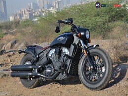 Indian Motorcycle Announces Limited Period Finance Offers Indian Motorcycle Announces Limited Period Finance Offers