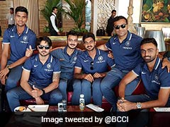 Nidahas Trophy 2018, India vs Sri Lanka: Chance For Youngsters To Make A Mark