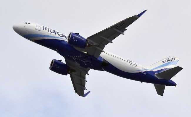 Flight Hijacked, Dont Untie Seat Belts, IndiGo Passenger Shouted