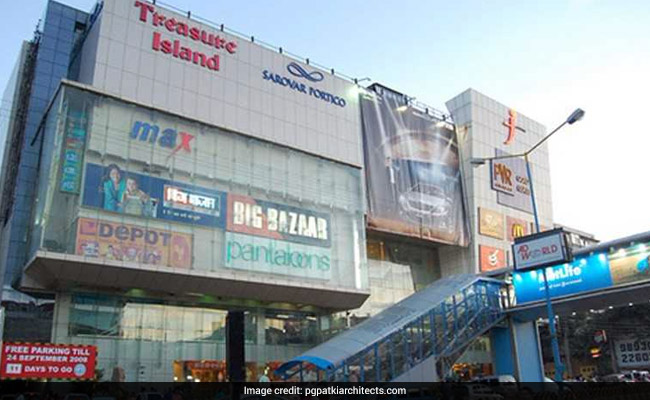 9-Year-Old Allegedly Raped Inside Gaming Zone Of Posh Indore Mall