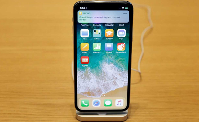 Designed In California, Made In China: How iPhone Skews US Trade Deficit