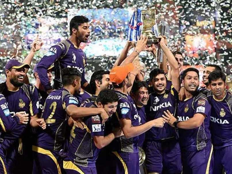 IPL 2018: Pune's MCA Stadium To Host Eliminator And Qualifier 2