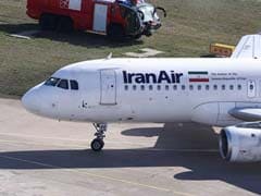 Iran Air To Receive 5 ATR Planes Before US Sanctions