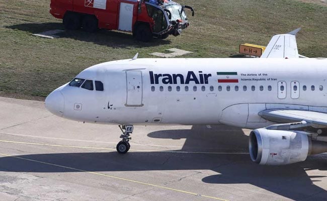 Iran Air To Receive 5 ATR Planes Before US Sanctions