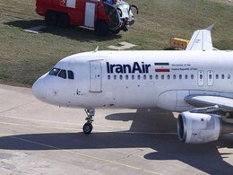 In A First, Women Can Now Be Pilots For Iran Air In A First, Women Can Now Be Pilots For Iran Air