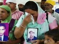 "Watched On TV, They Told World Before Us": Sister of Indian Killed In Iraq