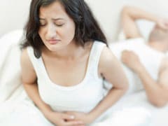 Pain During Periods? Here's What You Should Do