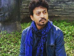 'Irrfan Khan Never Showed Signs Of Illness,' Says His <I>Blackmail</i> Director