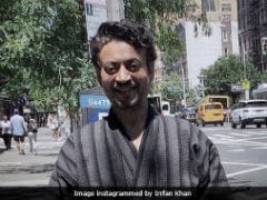 Irrfan Khan, Battling Neuro-Endocrine Tumour, Is Not Consulting Ayurveda Doctors