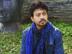 Irrfan Khan Reveals 'Rare Disease' He's Suffering From Is Neuroendocrine Tumour
