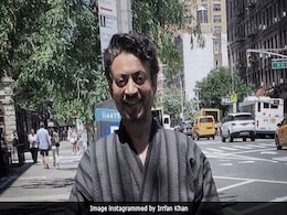 इरफान खान की सेहत को लेकर फैल रही खबरें झूठी, विदेश में करा रहे इलाज... इरफान खान की सेहत को लेकर फैल रही खबरें झूठी, विदेश में करा रहे इलाज...