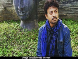 क्या इस बीमारी से पीड़ित हैं इरफान खान? जानें सच्चाई क्या इस बीमारी से पीड़ित हैं इरफान खान? जानें सच्चाई