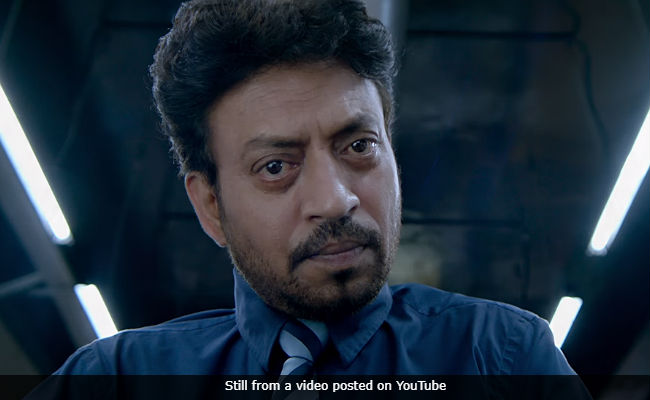 Irrfan Khan, Battling Neuroendocrine Tumour, Told <I>Blackmail</i> Director Abhinay Deo Not To Postpone Film
