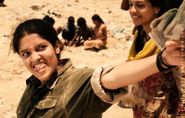 irudhi suttru