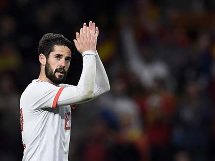 Failed Isco Transfer Not Optimal, Says Union Berlin Coach Urs Fischer