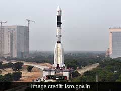 ISRO Twin Satellites To Boost Communication For Security Establishment