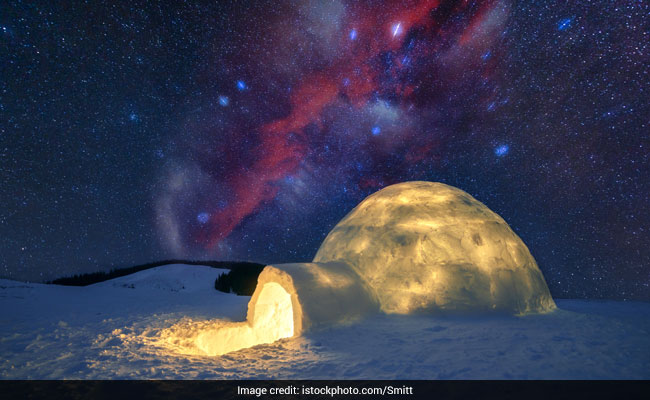 'Igloo-Like Habitats' On Moon: Indian Space Agency ISRO's New Mission