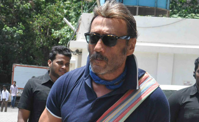 What Happened When Jackie Shroff Returned To His Old Home At Walkeshwar's Teen Batti Chawl