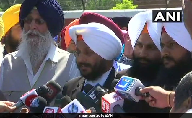 Jagtar Singh Tara Given Life Imprisonment In Beant Singh Assassination Case