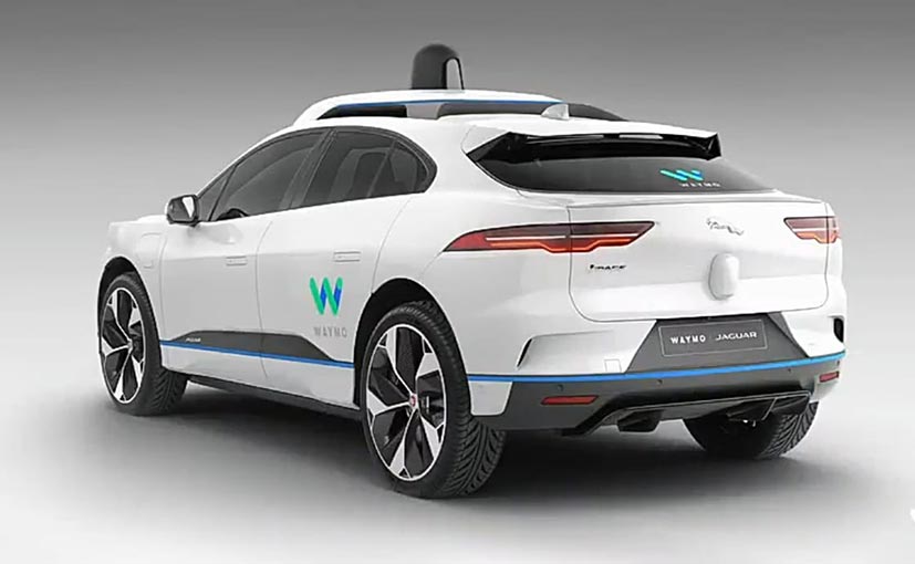 Tech Alliances Firm Up In The Self-Driving Car Wars Tech Alliances Firm Up In The Self-Driving Car Wars
