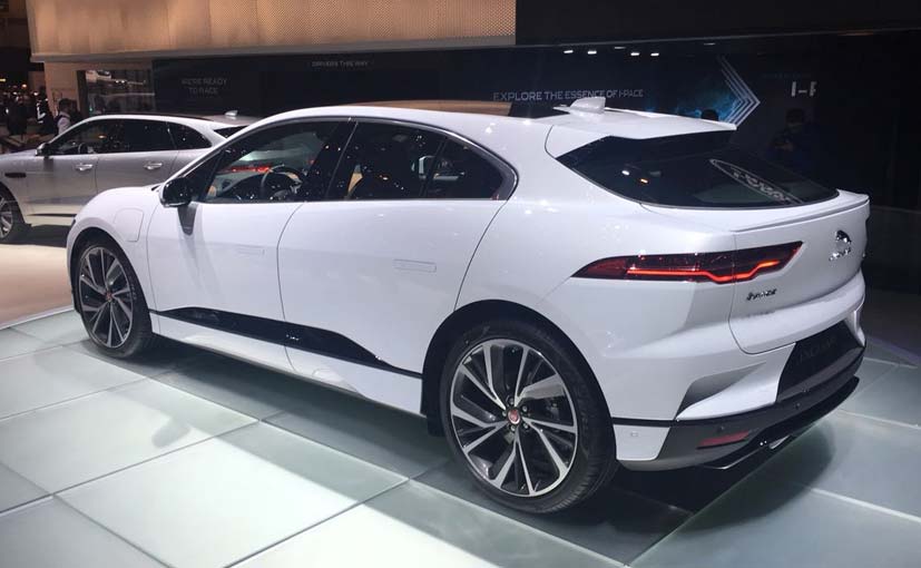 jaguar i pace