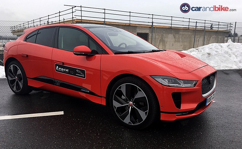 jaguar i pace