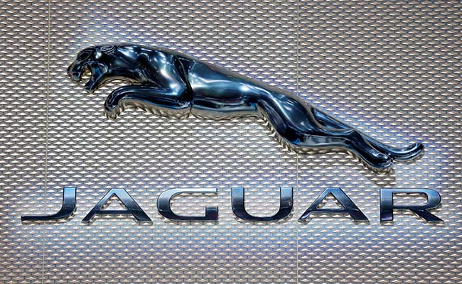 Jaguar Plans To Keep Making Cars At UK Plants Until At Least End Of Week