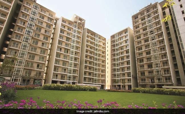 Supreme Court Directs Jaiprakash Associates To Deposit Rs 200 Crore By May 10