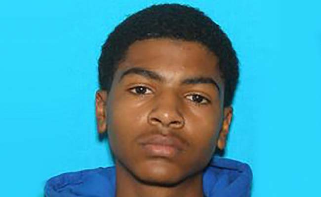 19-Year-Old Student Who Killed Parents In US University Dorm In Custody