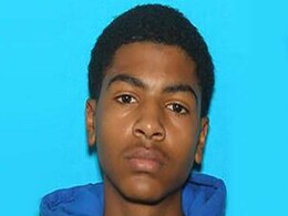 Student, 19, Kills Parents In US University Dorm, Sets Off Manhunt Student, 19, Kills Parents In US University Dorm, Sets Off Manhunt