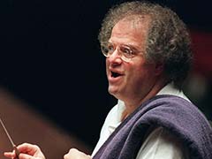 New York Metropolitan Opera Sacks Legendary Conductor After Abuse Probe