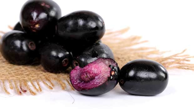 Jamun Seeds For Diabetics: Heres How You Can Use Them In ...