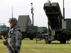 Japan Unveils Unprecedented $320 Billion Military Investment Plan Over 5 Years