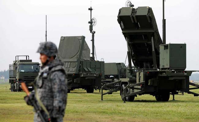 Opinion | Germany And Japan Are Making Their Biggest Military Moves Since WW2. Here's Why