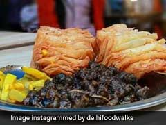 This Crispy Japani Samosa Is Chandni Chowk's Hidden Gem