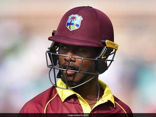 Jason Mohammed To Lead West Indies In Pakistan T20Is