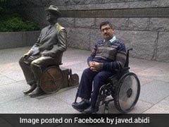 Disability Rights Activist Javed Abidi Dies At 53