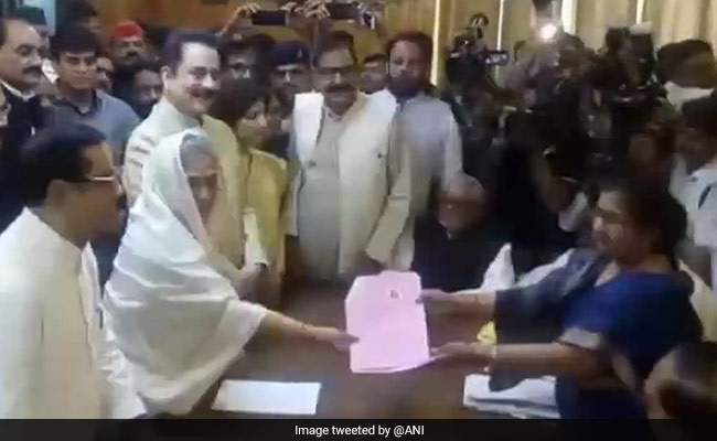 जया बच्चन फिर बन सकती हैं राज्यसभा की सांसद, सपा आज 3 प्रत्याशियों के नामों का करेगी ऐलान