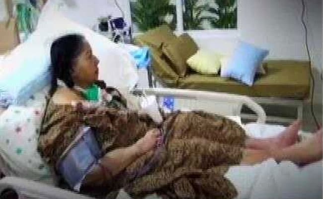 Jayalalithaa Blood Sample Not With Us, Apollo Hospital Tells Madras High Court