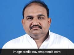 Odisha BJP Leader Jayanarayan Mishra Arrested For "Attack" On Vehicle